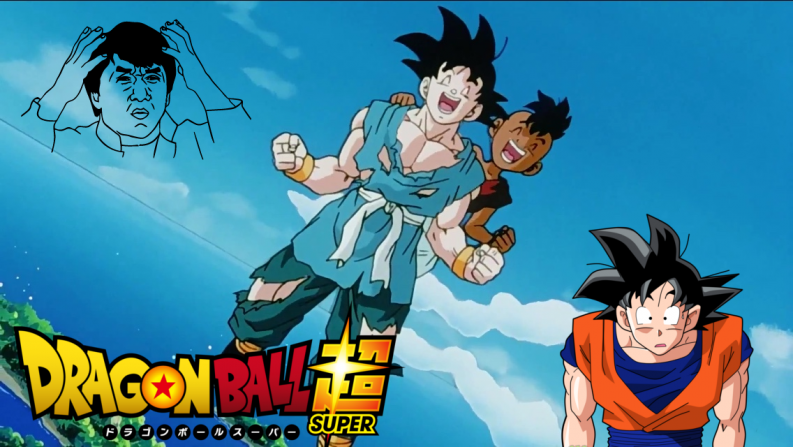 Dragon Ball Super Reveal The Unexpected End For The Series And