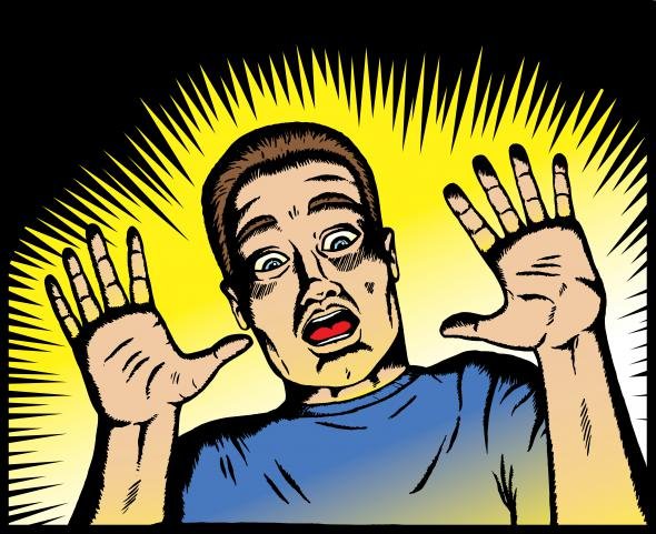 Image result for shock