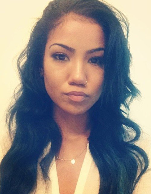 Jhene Aiko... The Power Behind Her Voice — Steemit