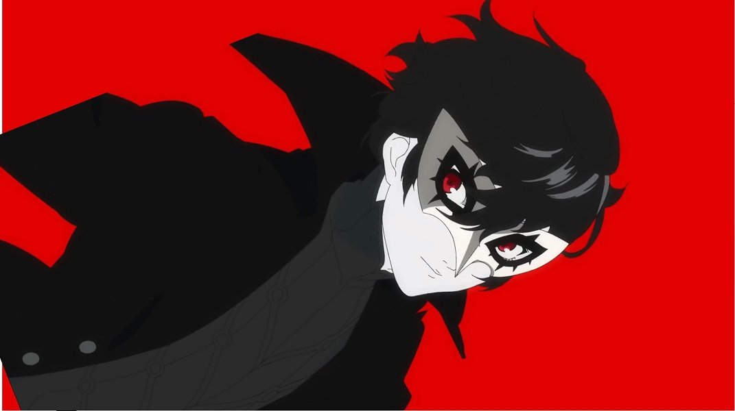 Super Smash Bros Ultimate Joker De Persona 5 Trailer Nintendo Switch Hd Steemkr