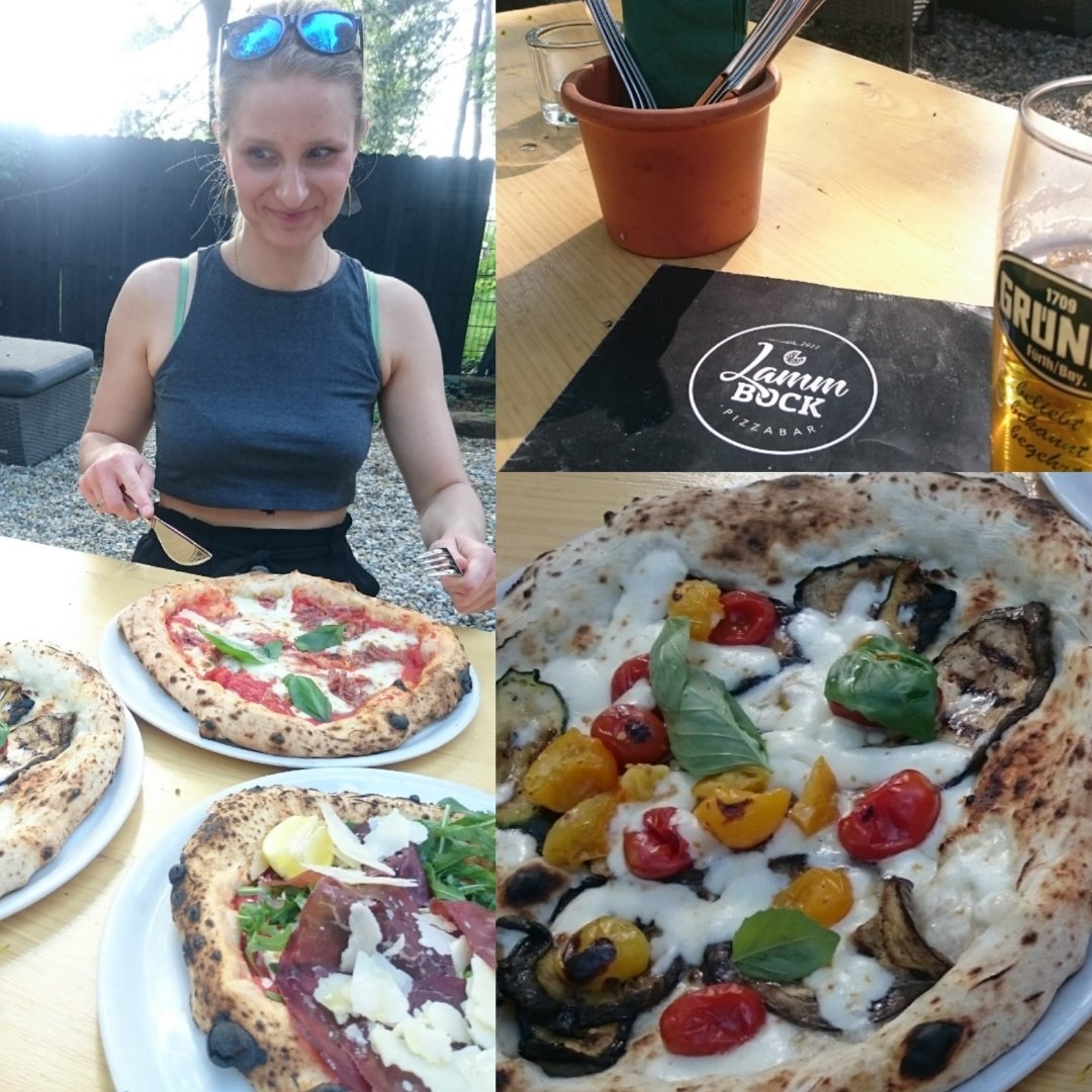 Pizzeria Lammbock Pizzeria Lammbock