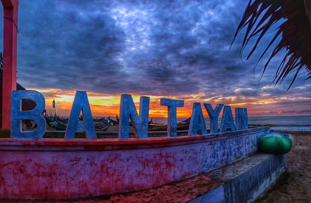 Wisata Pantai Bantayan Aceh Utara Steemkr