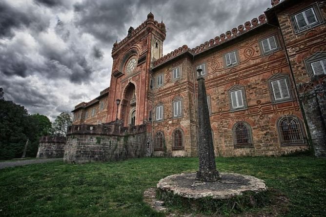 Î‘Ï€Î¿Ï„Î­Î»ÎµÏƒÎ¼Î± ÎµÎ¹ÎºÏŒÎ½Î±Ï‚ Î³Î¹Î± castello di sammezzano tuscany