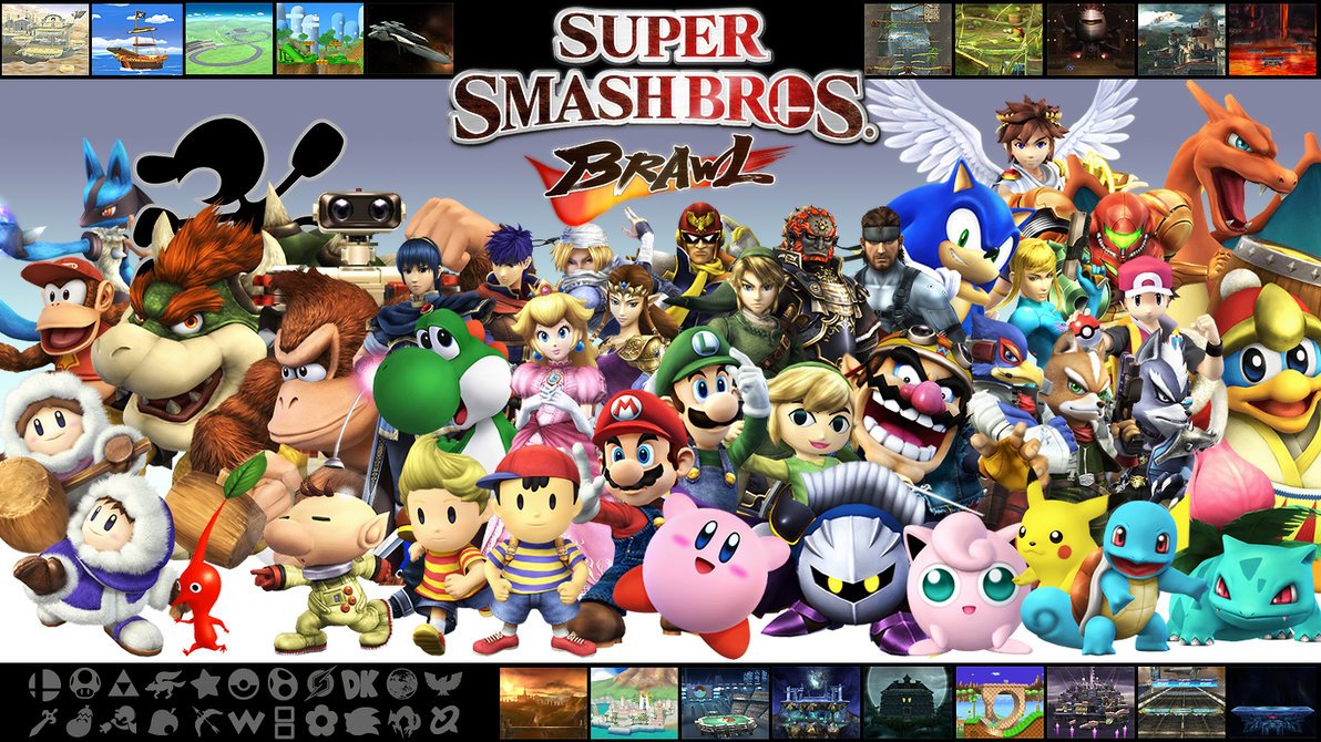 Smash