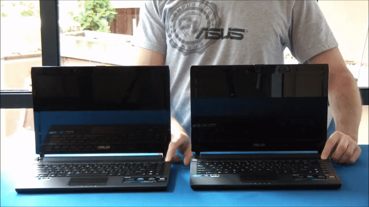 SSD vs. HDD start systemu operacyjnego