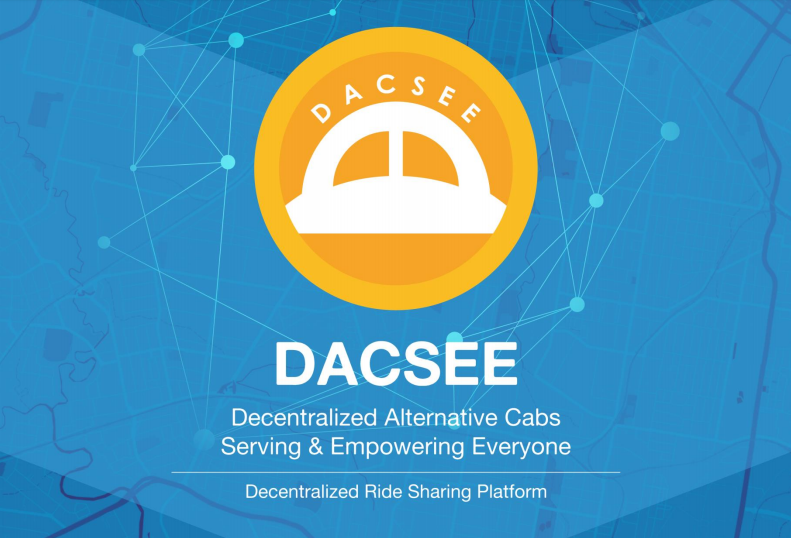 Hasil gambar untuk DACSEE ICO