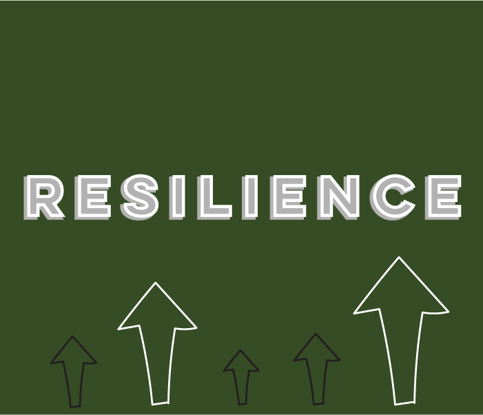 Resultado de imagen para gif resilience