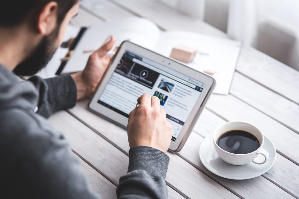 How to Create Online Courses - Platforms