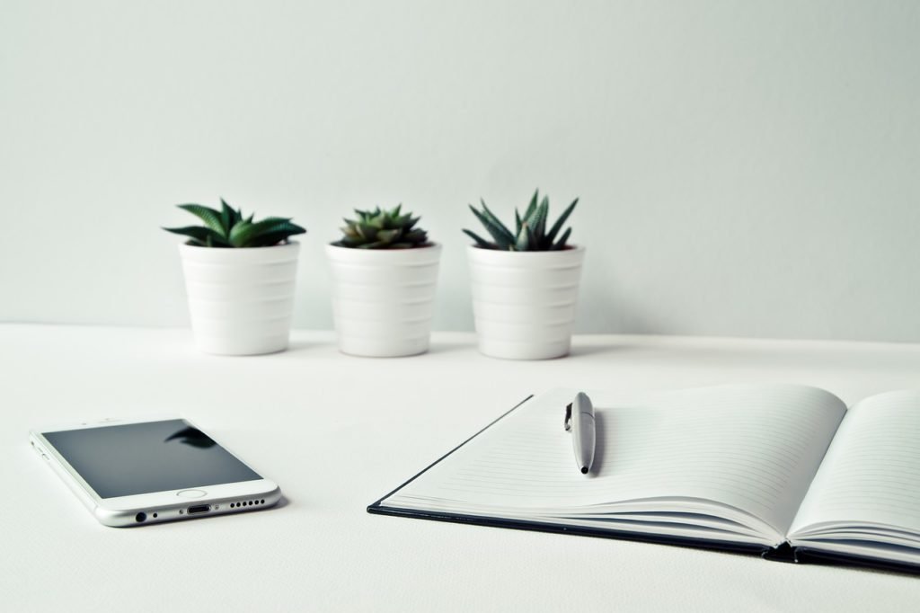 Journal - Habits of Highly Effective Entrepreneurs