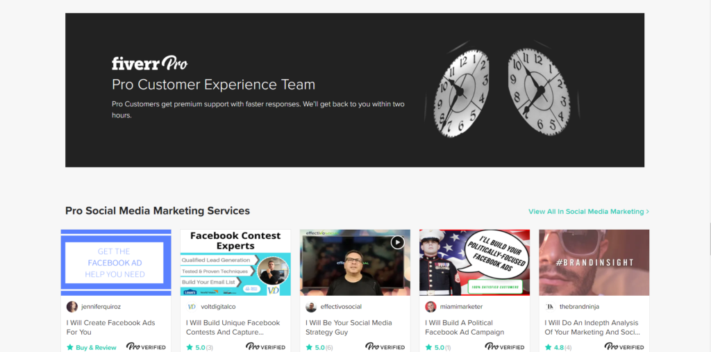 Fiverr - How to Start A Business Without Any Skills