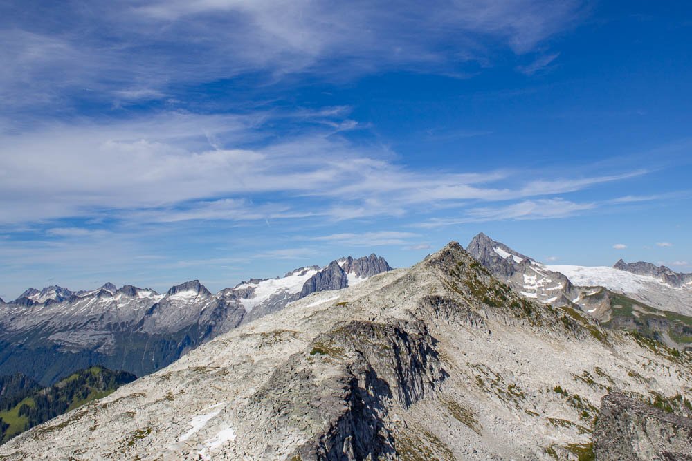 hidden-lake-ridgeline