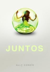 Juntos Cover Adventure Reading