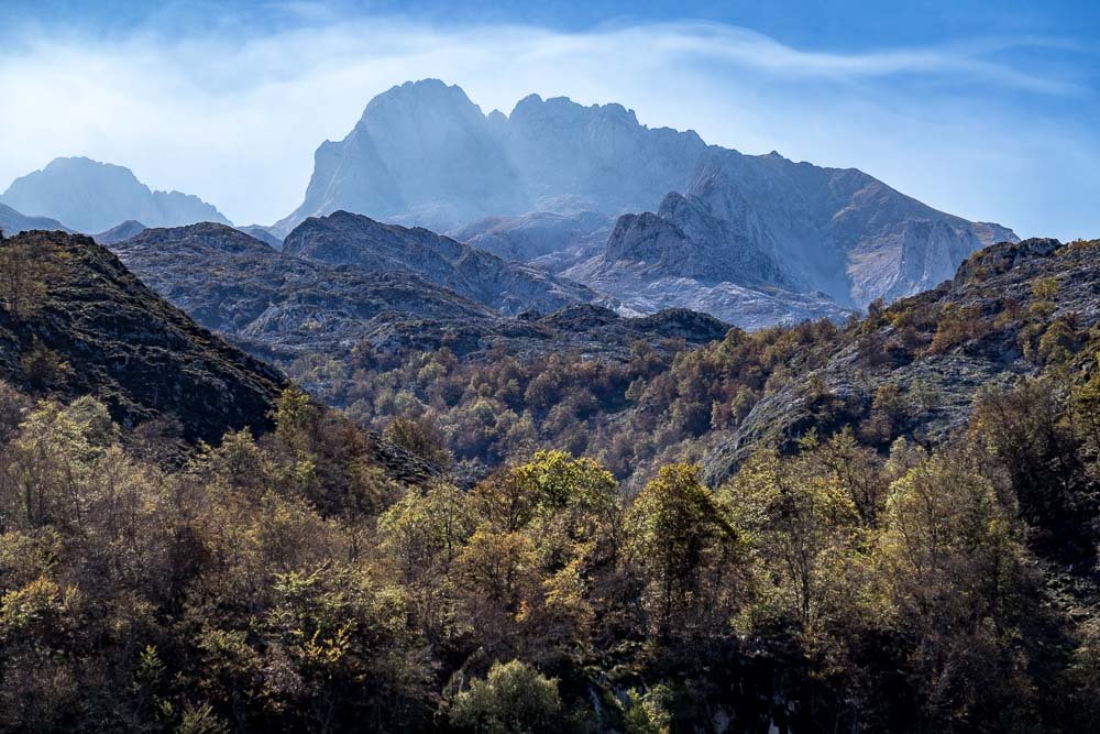 Covadonga Picos de Europa