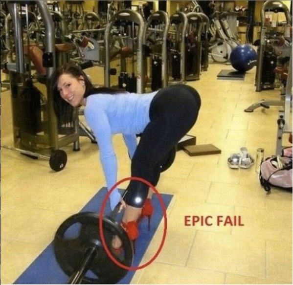 most hilarious gym fails steemit q7hJ7713N most hilarious gym fails steemit