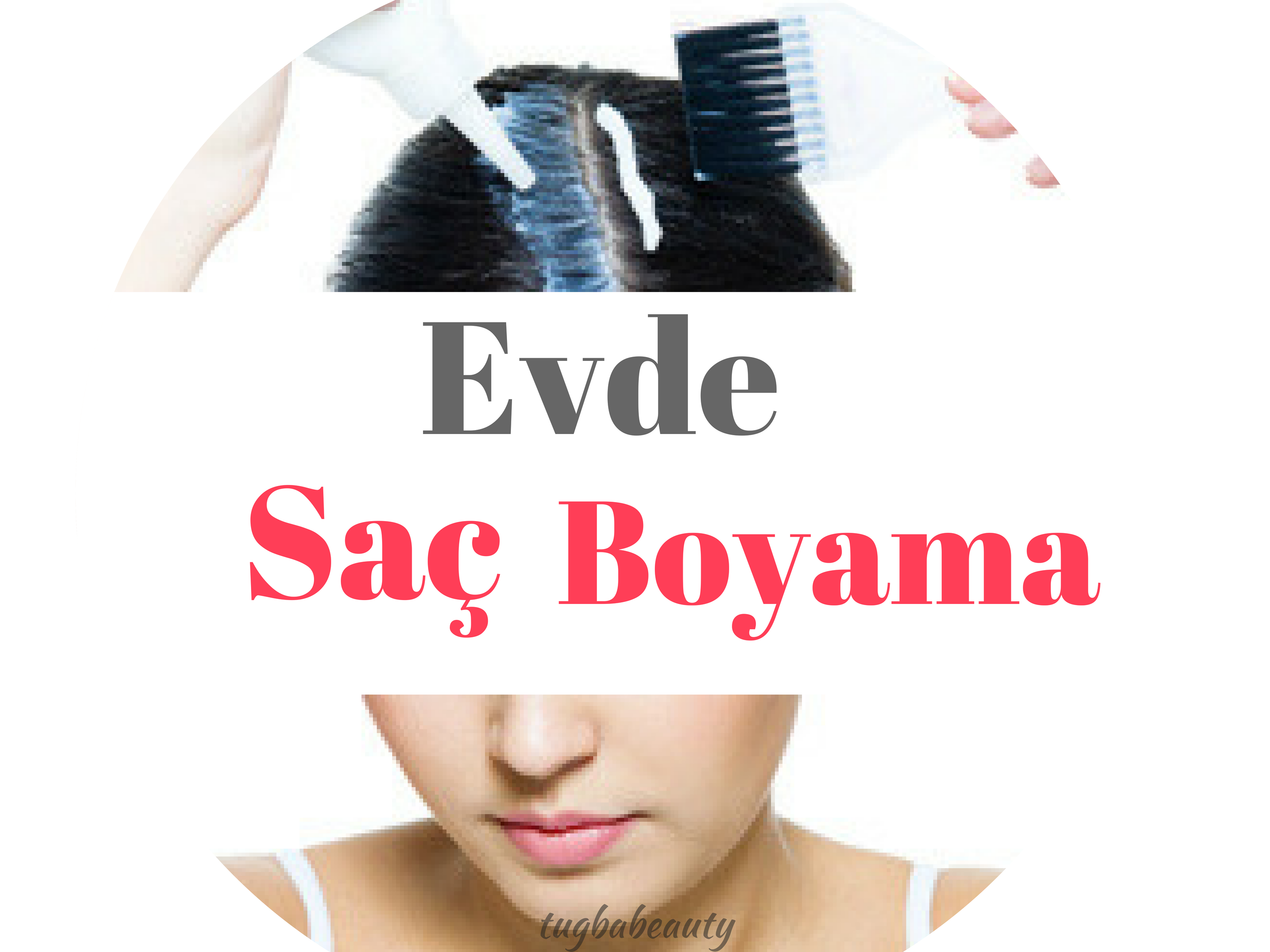 Saç boyası seçerken dikkat edilmesi gerekenler Saç boyası seçerken dikkat edilmesi gerekenler