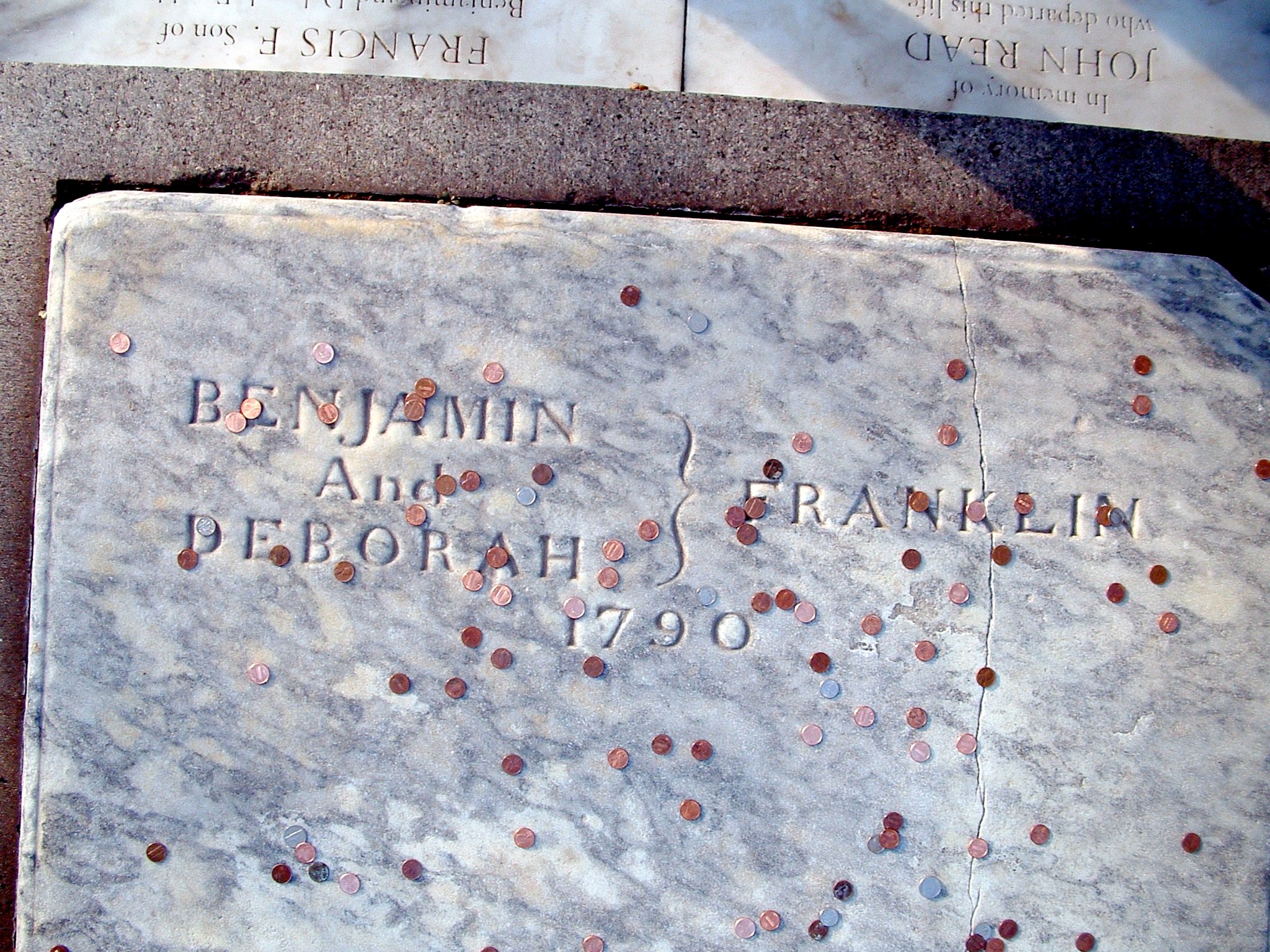 bf grave