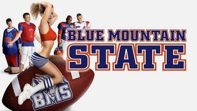 Blue Mountain State