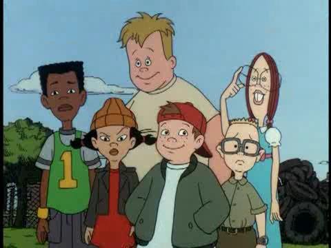 Recess