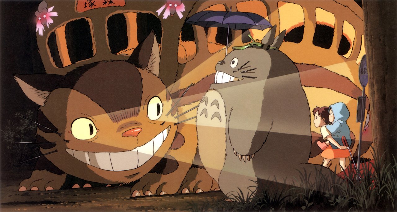 catbus