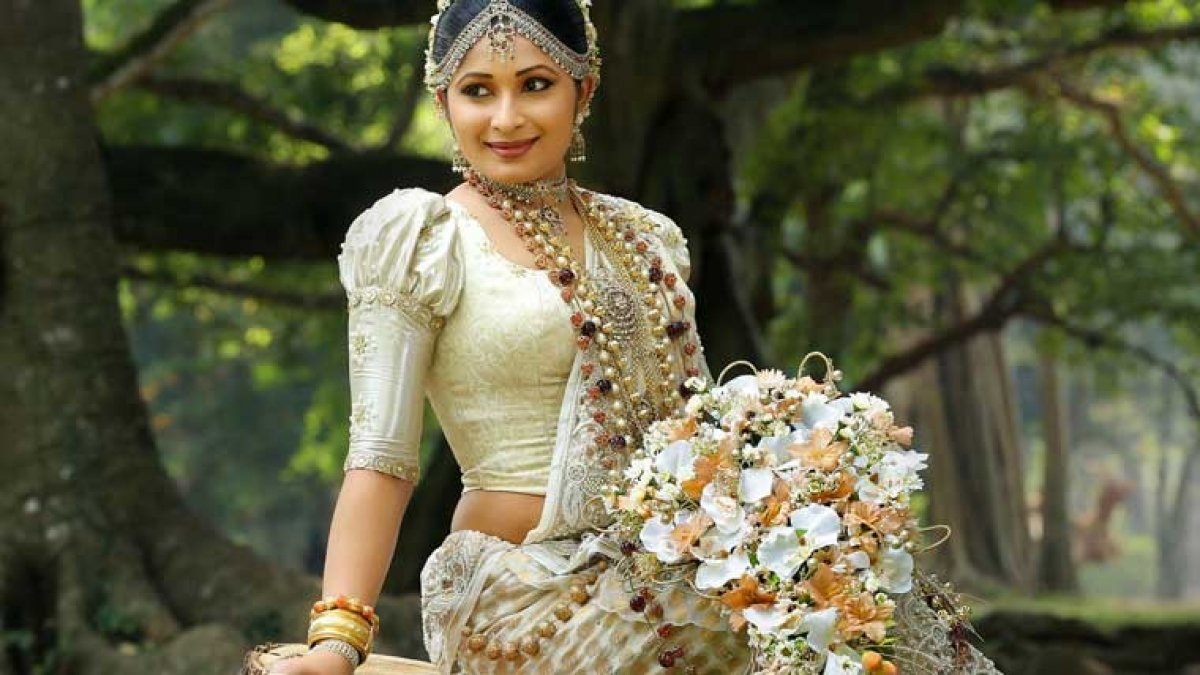 Wedding Dress Sri lanka Traditional Steemit