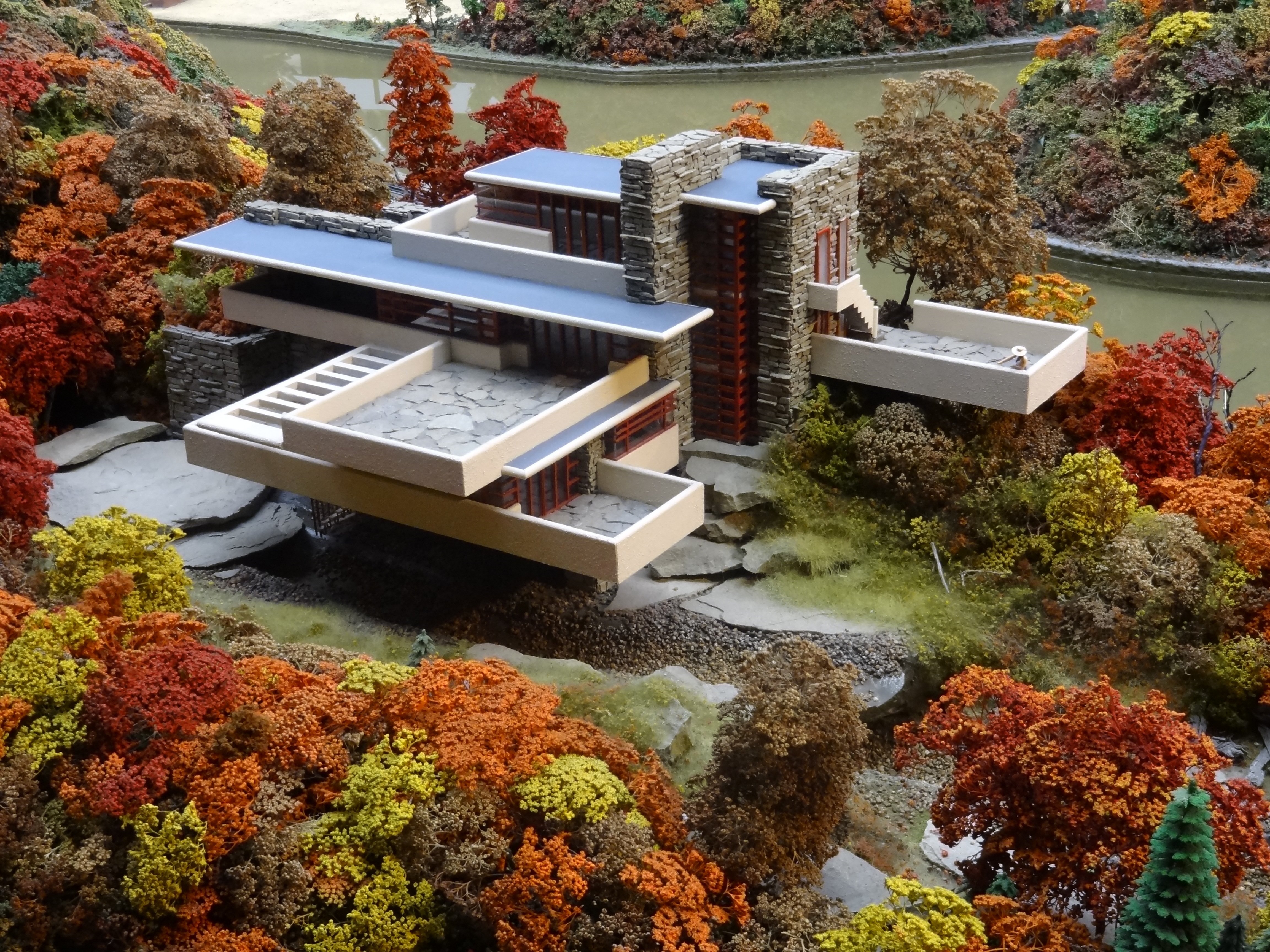 Fallingwater