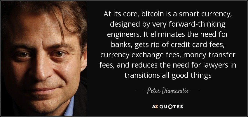 best bitcoin quotes