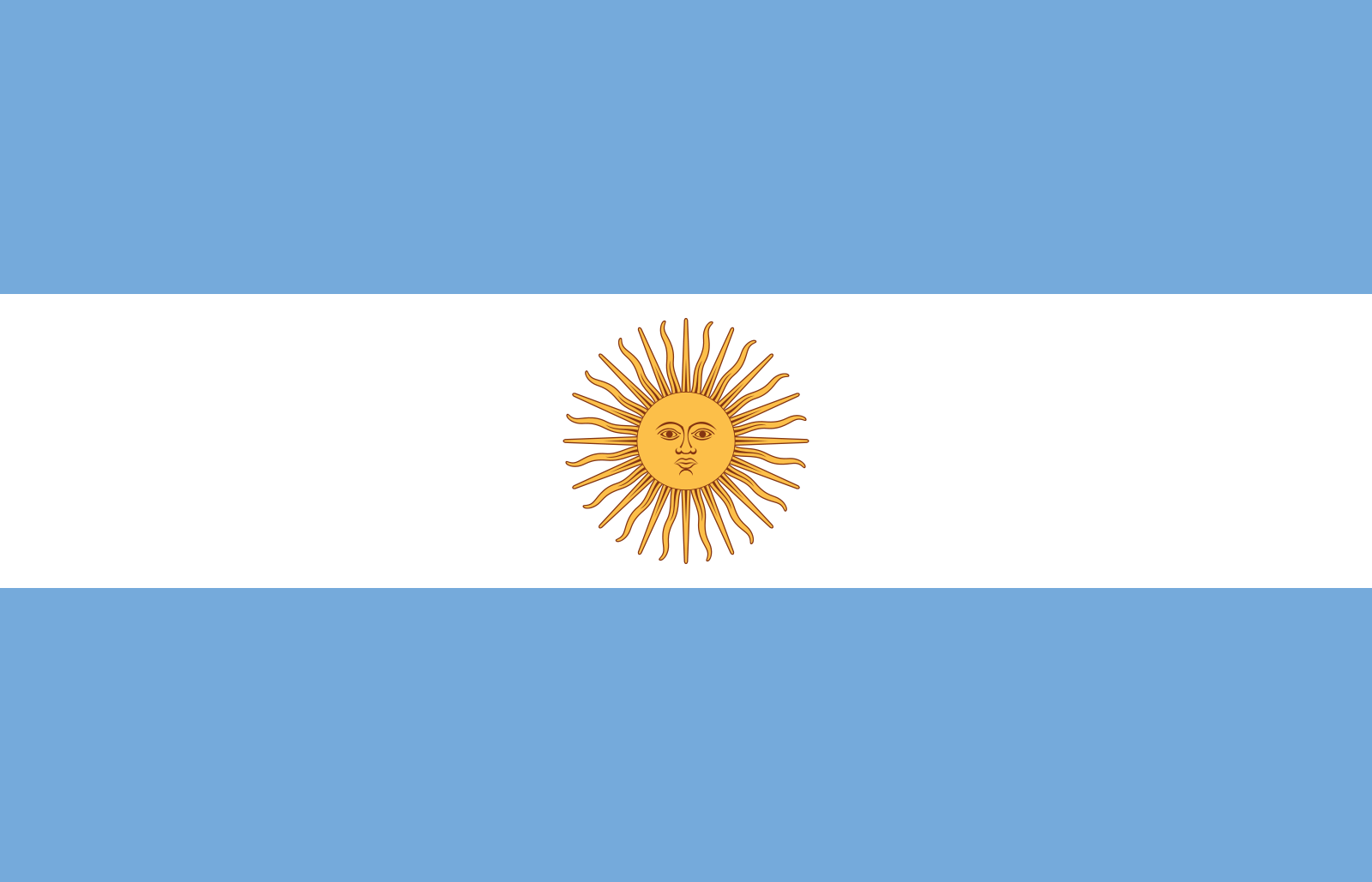 What Does The Name Argentina Mean