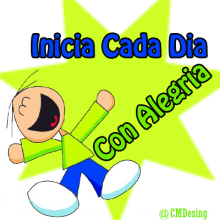 Resultado de imagen para alegria gif animado