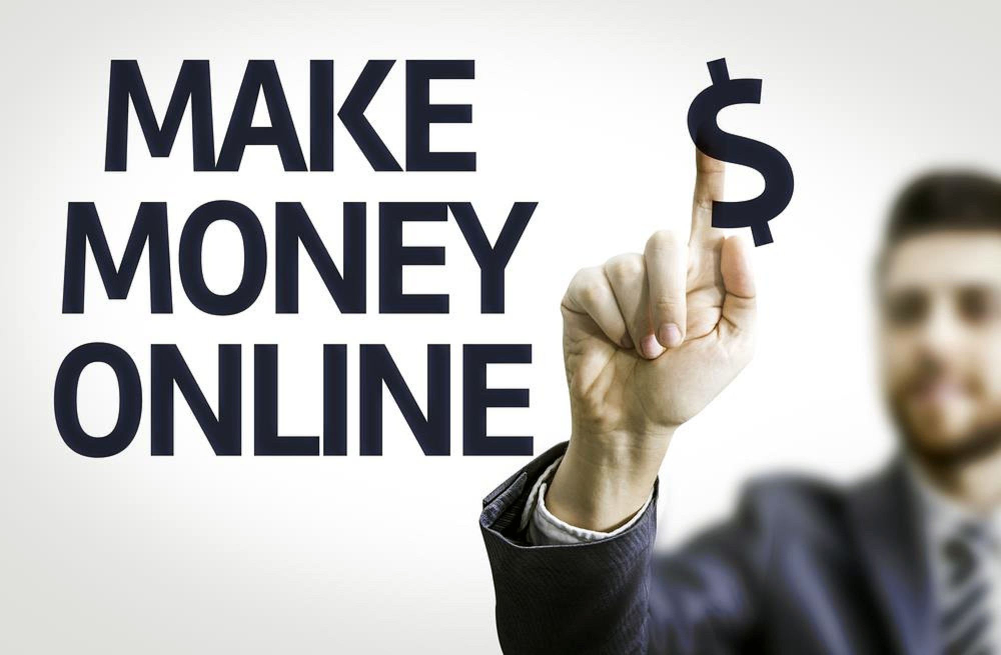 Image result for make money online
