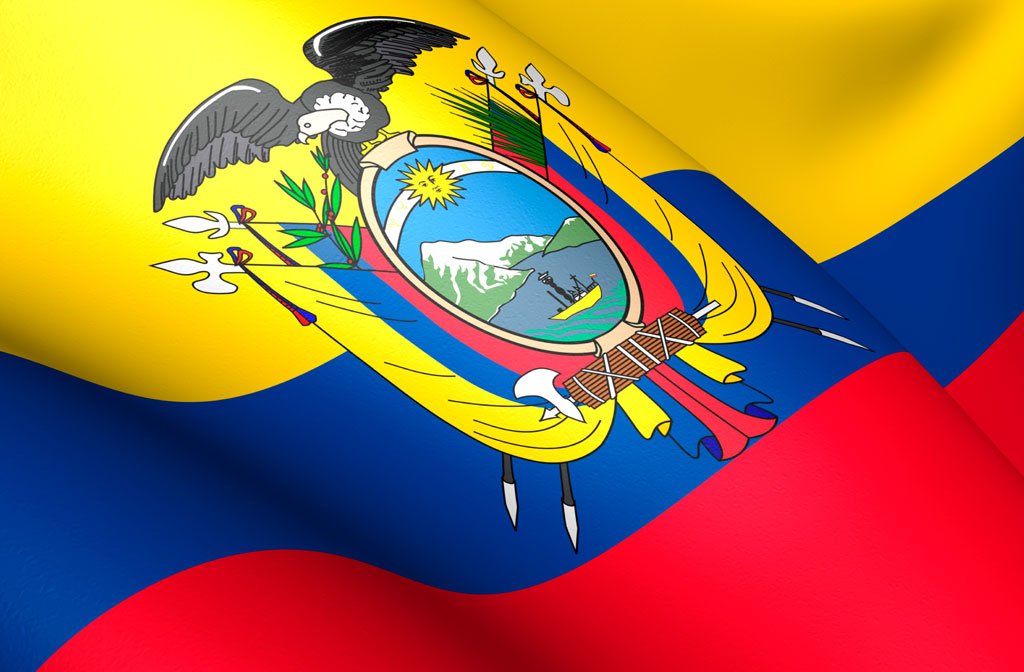 Ecuador