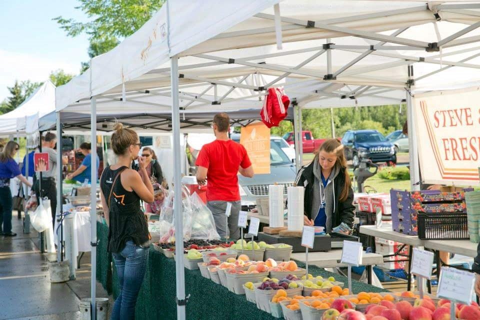 Farmers Market