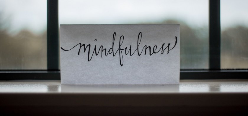 mindfulness