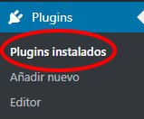 Plugin Wordpress Akismet