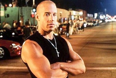 Frase De Toretto