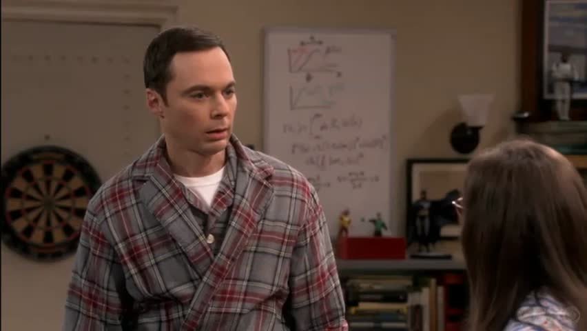 Big Bang Theory Image