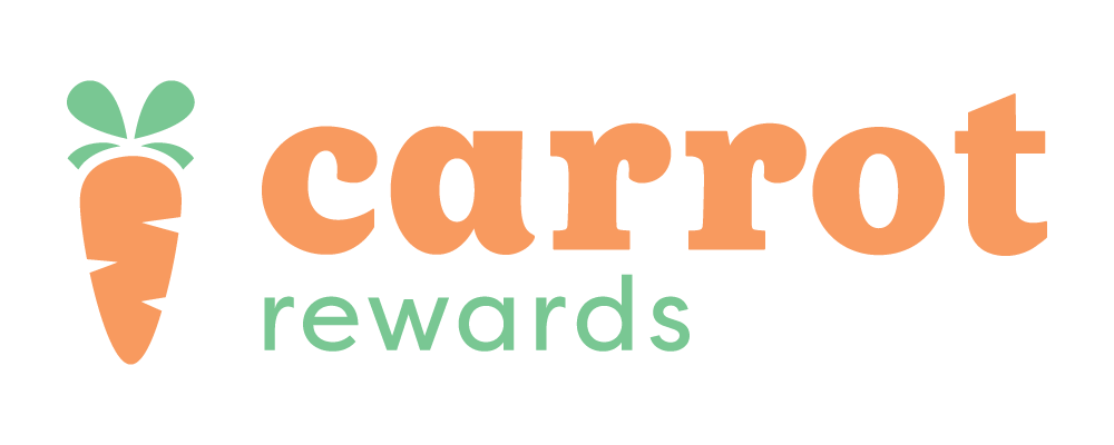 carrot rewards