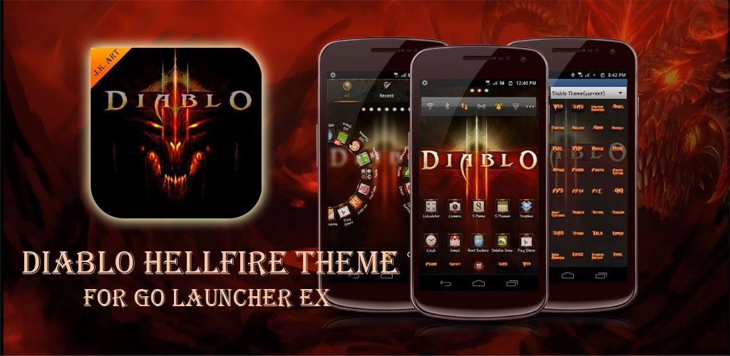 diablo blockchain