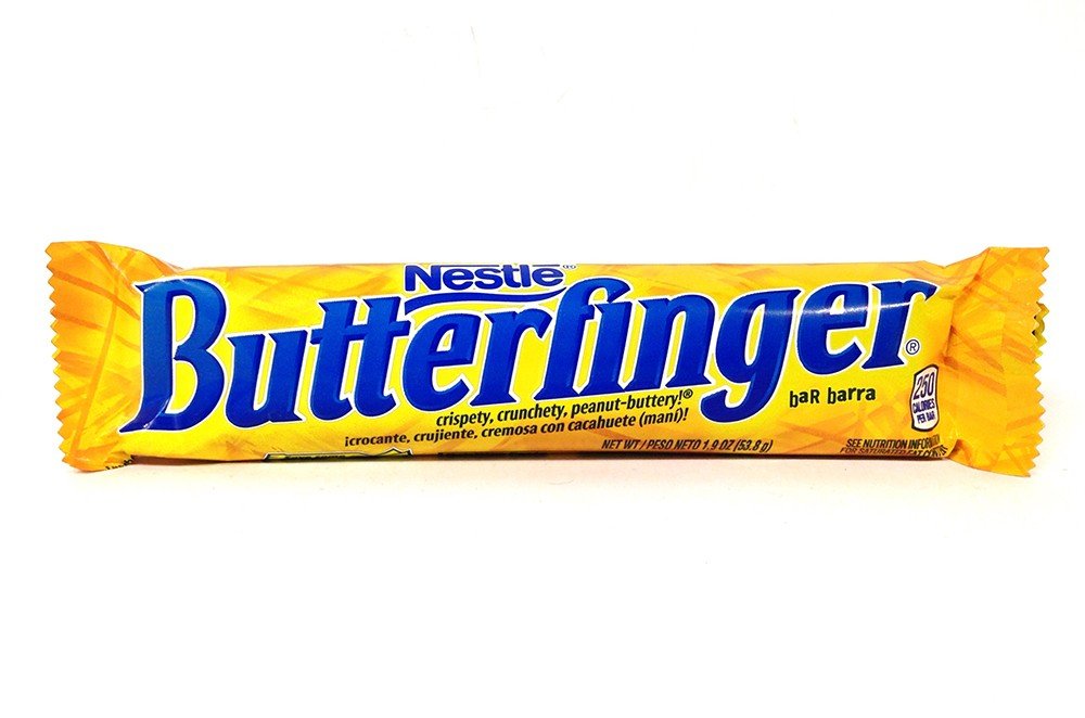 Top 5 Chocolate Bars