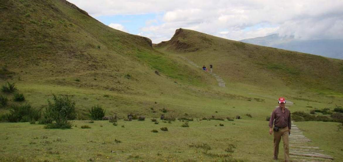 Ecuador