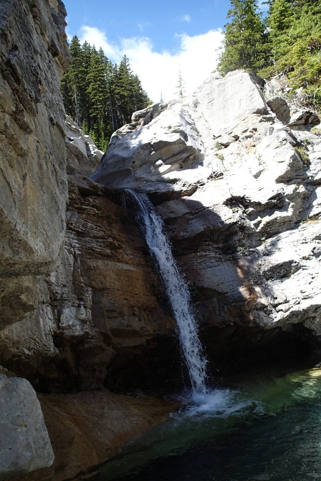 waterfalls-hiking