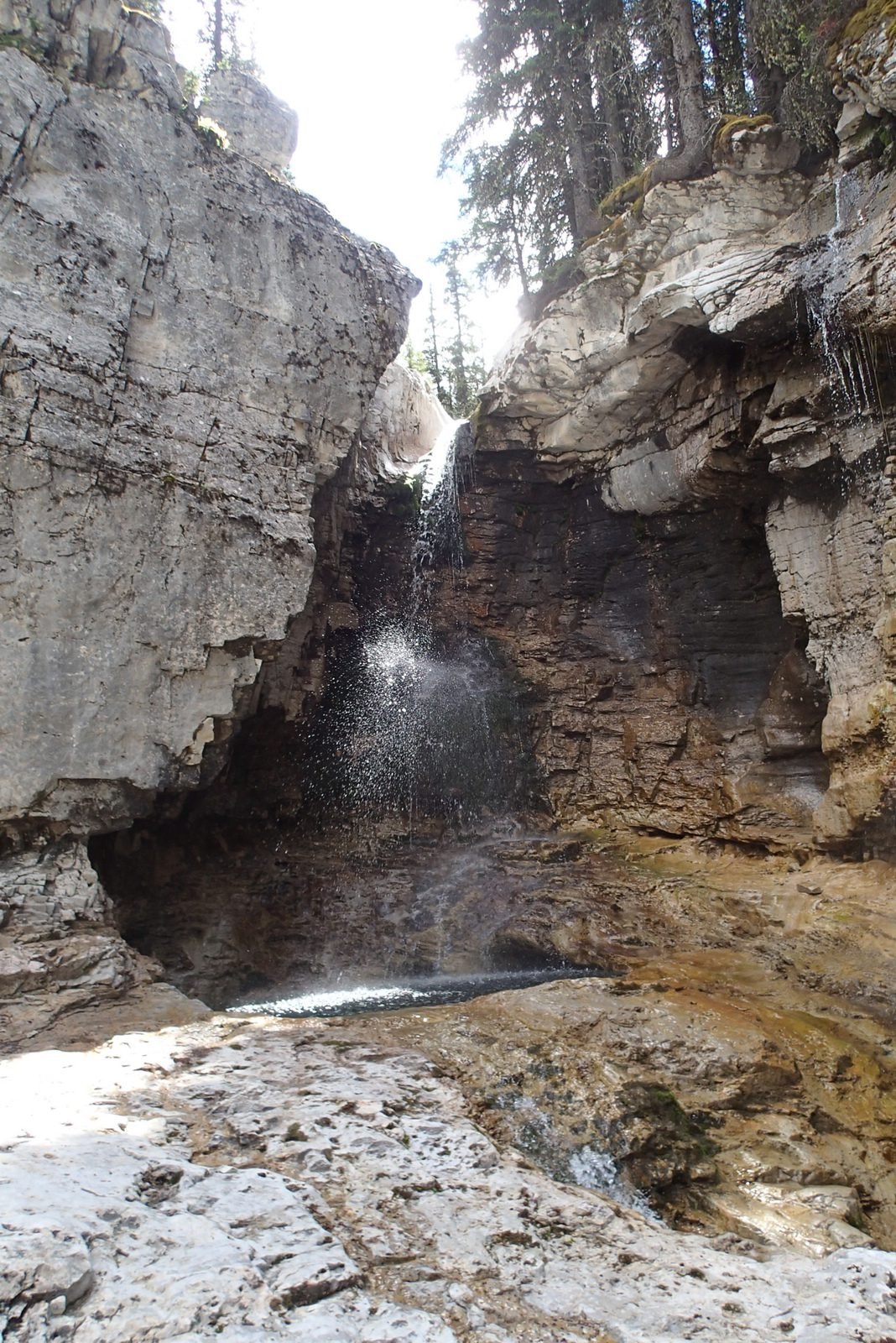 waterfalls-hiking