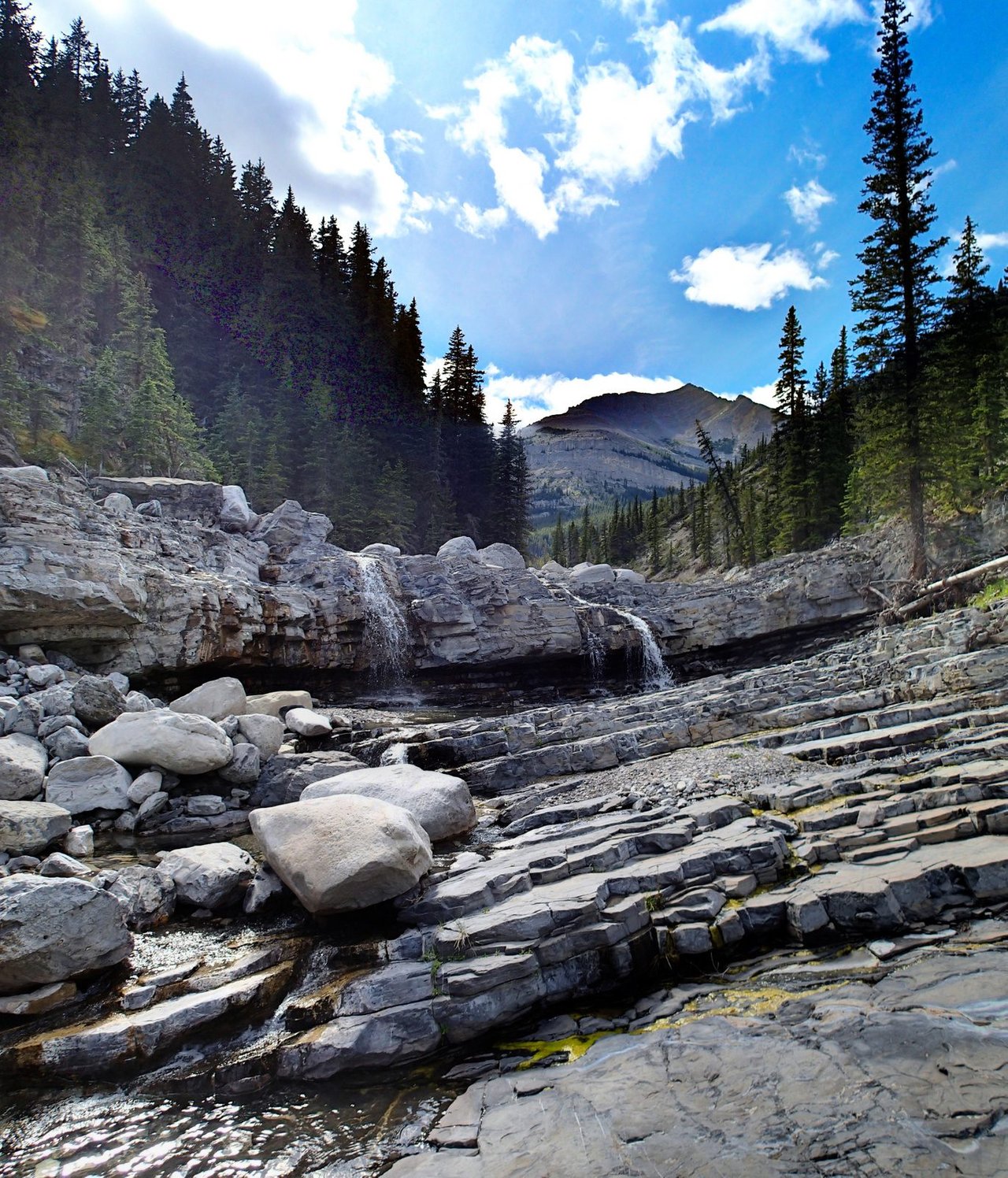 waterfalls-hiking