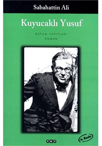 kuyucakl yusuf