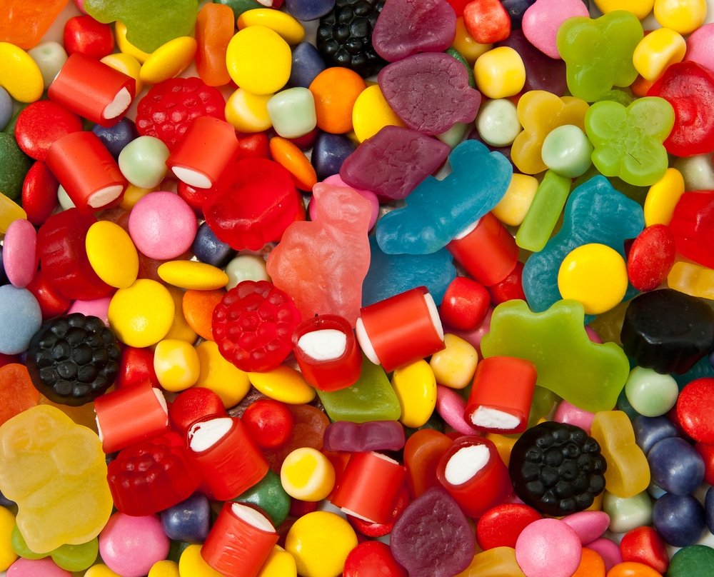 Comment J Ai Reussi A Avoir Un Paquet De Bonbon Haribo Gratuitement Steemit