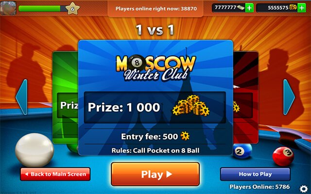 Awesome 8 Ball Pool Hack To Generate You Free Cash And Coins Instantly Steemkr
