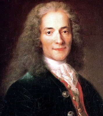 Voltaire Quotes