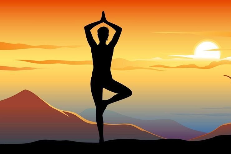 Importance Of YOGA In Our Daily Life Steemit