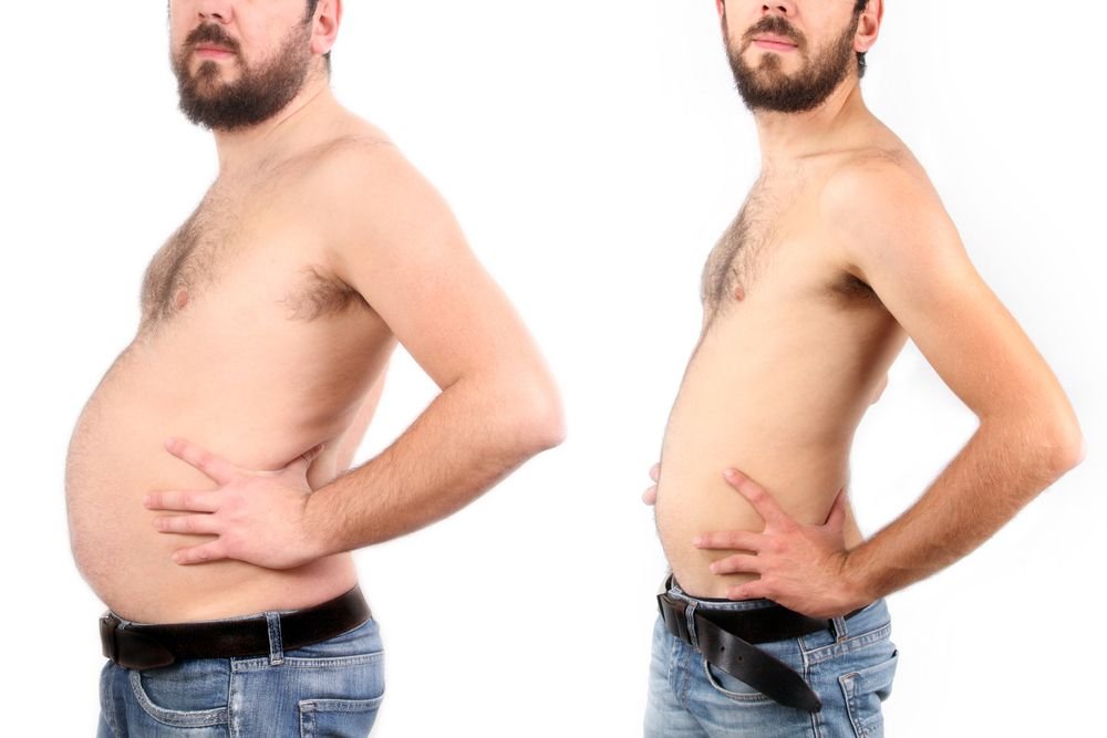 How to lose firm fat image 8