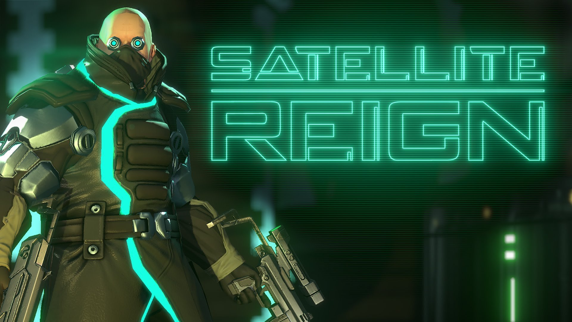 Satellite Reign