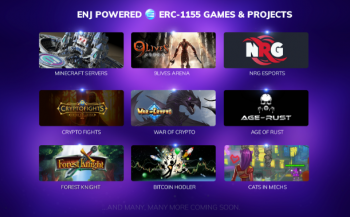 Enjin 2